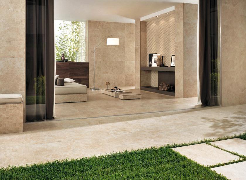 Atlas Concorde Пол из керамогранита под камень Sunrock sun-id-1355409 - Вид №12