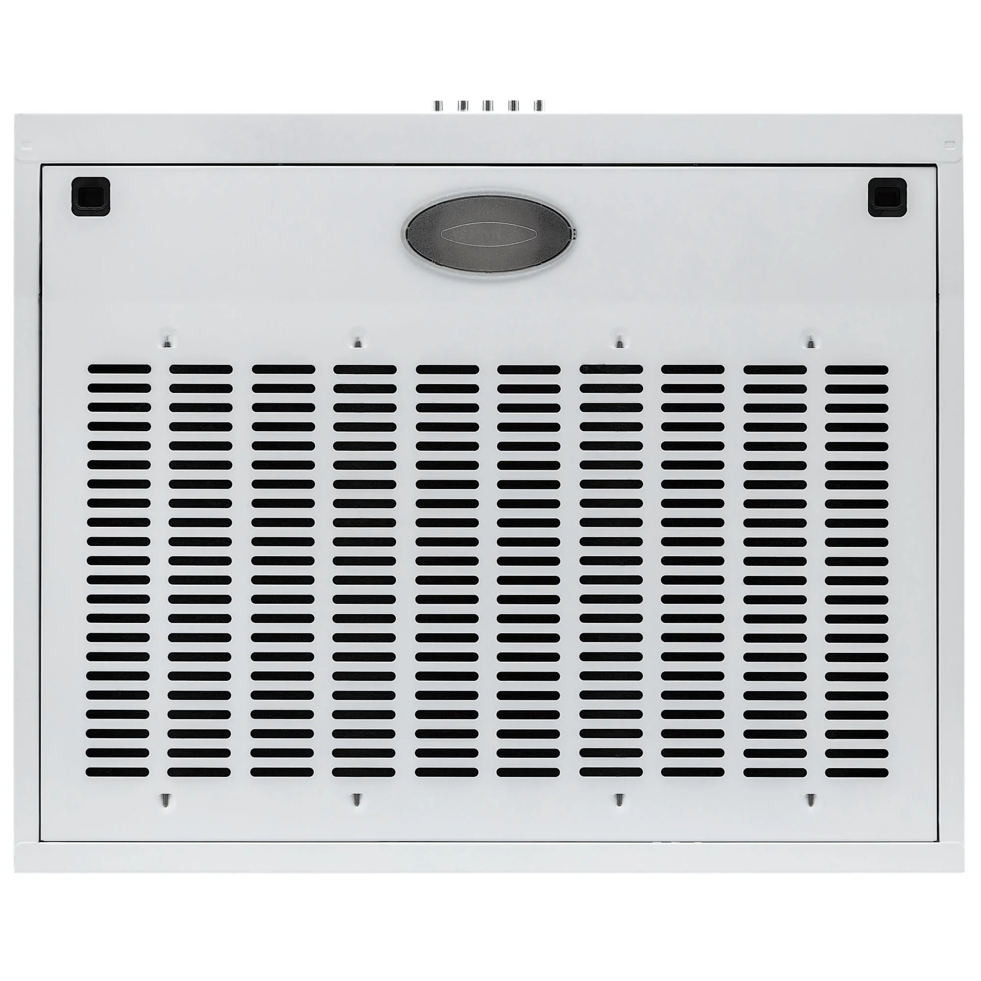 9214332 Вытяжка подвесная KRONA BRIANA 600 WHITE PB белый KRONA1 STDN-0100268 - Вид №2