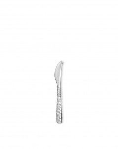 Нож для масла. 6 кусочков рыбы Alessi Colombina