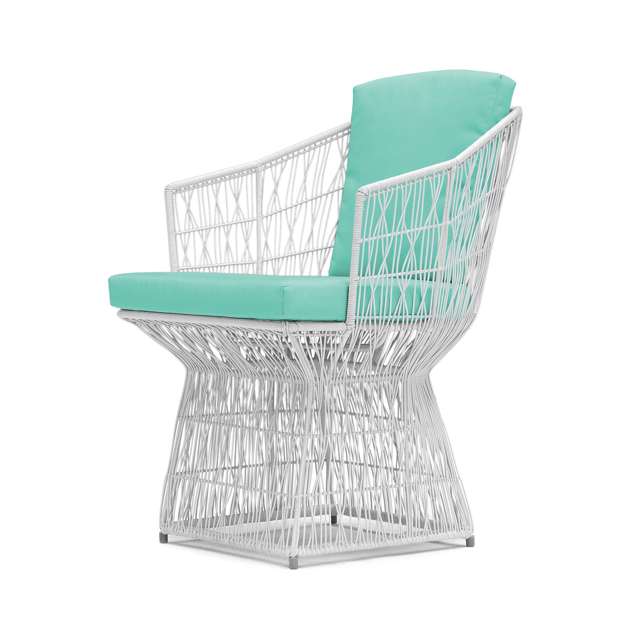 2000983211415 Кресло LAZY LIFE PARIS Calyx 