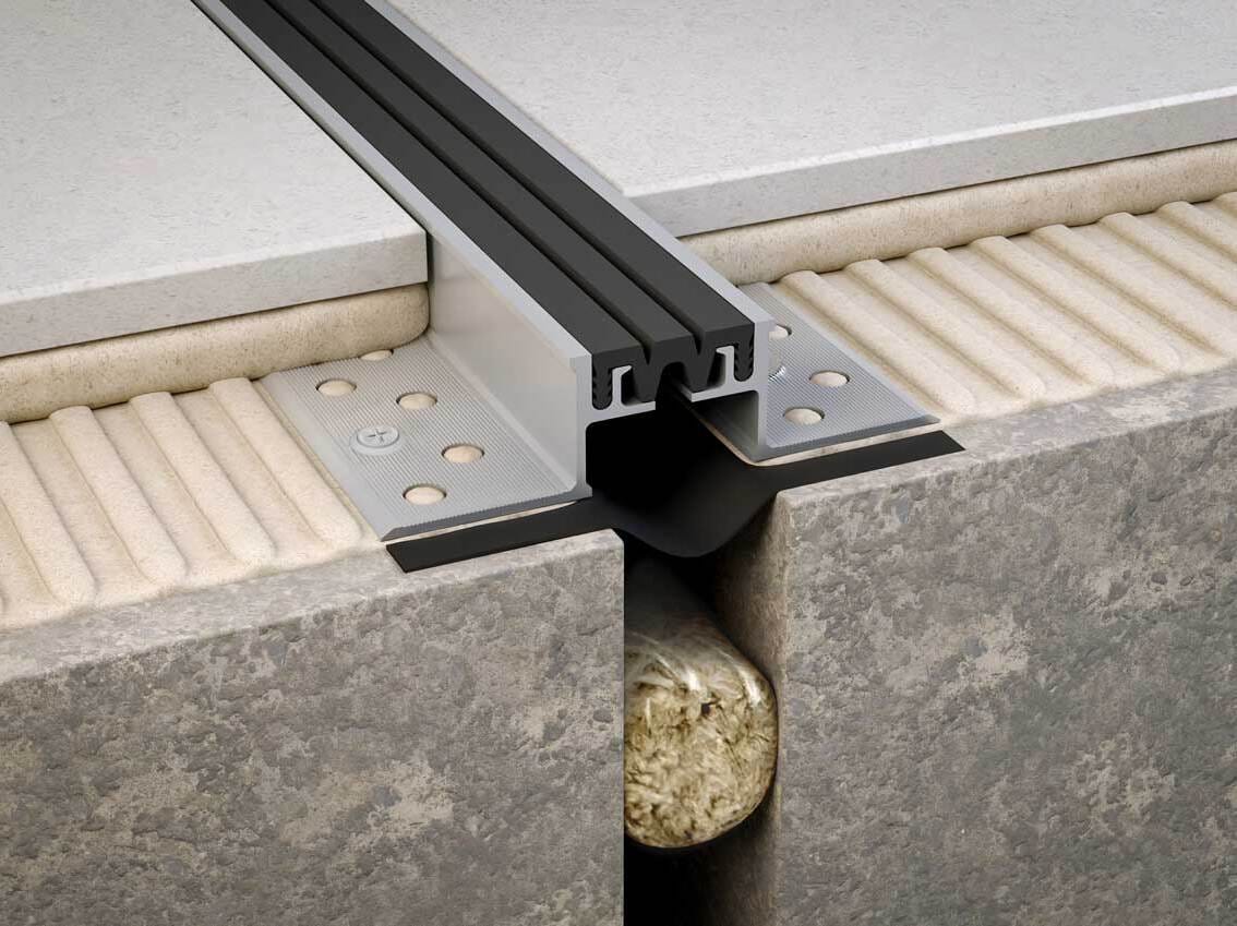 Алюминиевый компенсатор EMAC Italia Novojunta Pro® ARCH-00097239