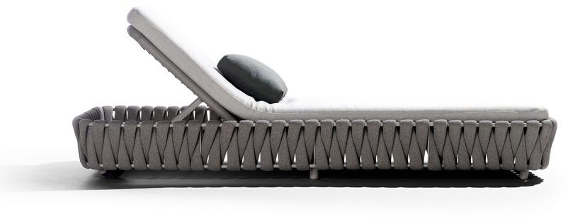 TRIBÙ Лежащая грядка Tosca sun-id-1502489 - Вид №2