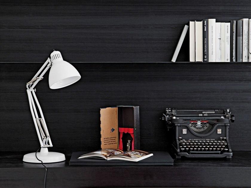 Porro Настенная оборудованная стена Modern sun-id-1351689 - Вид №4