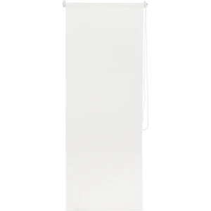 Штора рулонная Inspire Шантунг 55x160 см белая 16734324 STLM-2073949