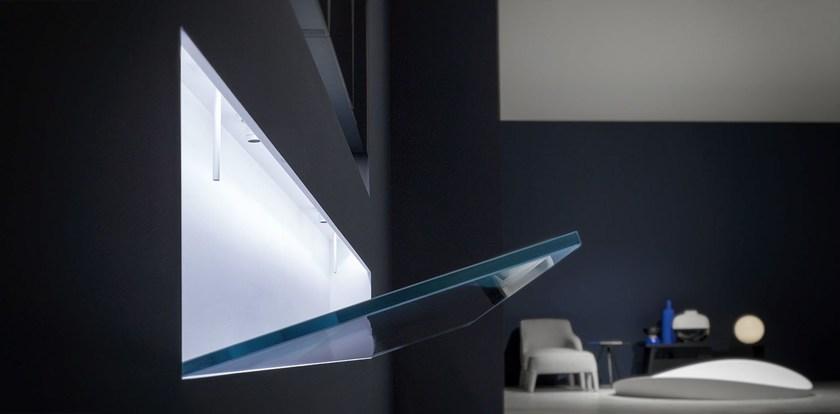 Встроенная раковина под столешницу овальная Antoniolupi sun-id-1351702 - Вид №6