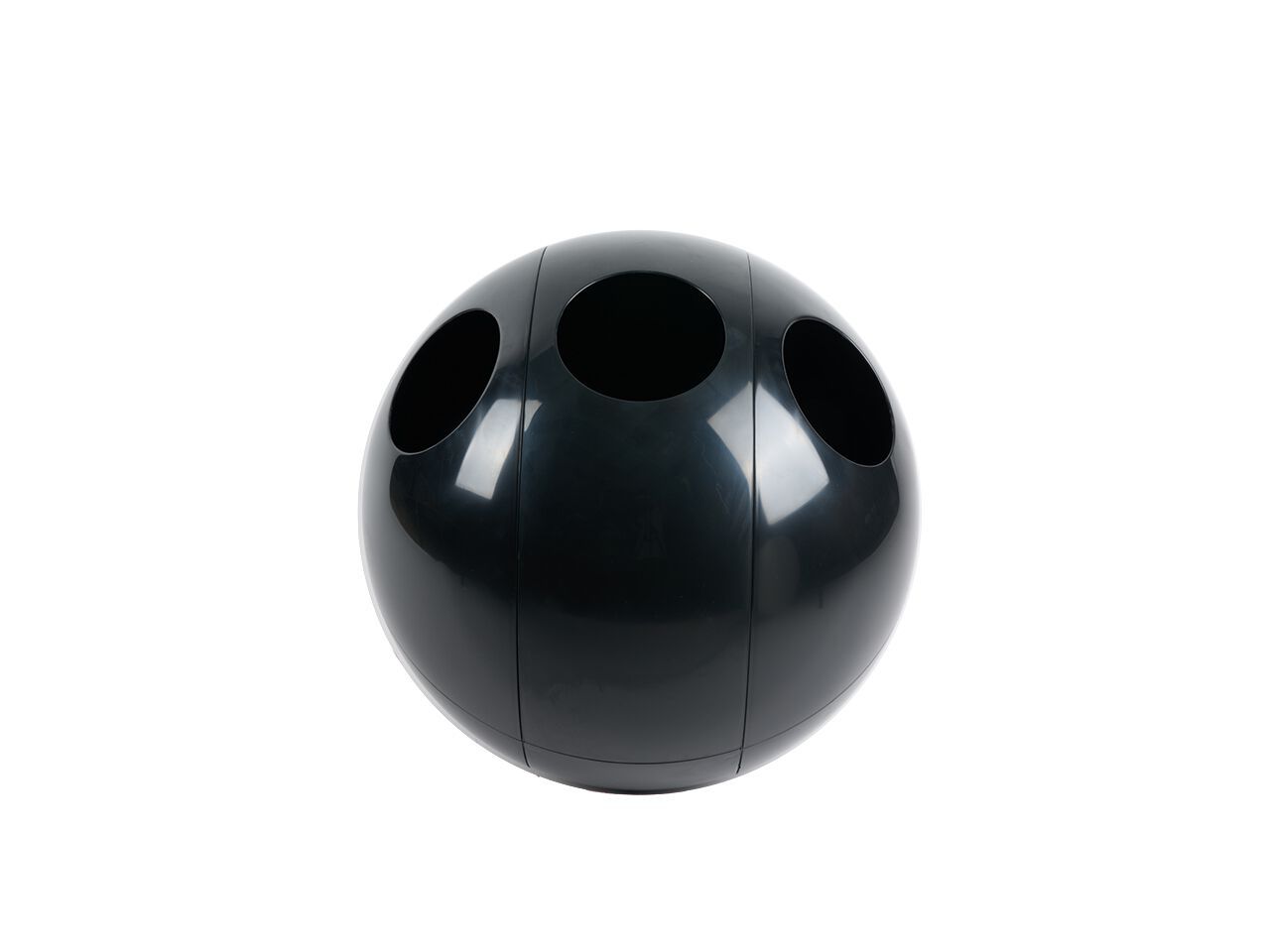 Рециркулированный Nylon ® держатель для мусора для утилизации отходов SoldiDesign SFERA ABS ARCH-00089745 - Вид №5