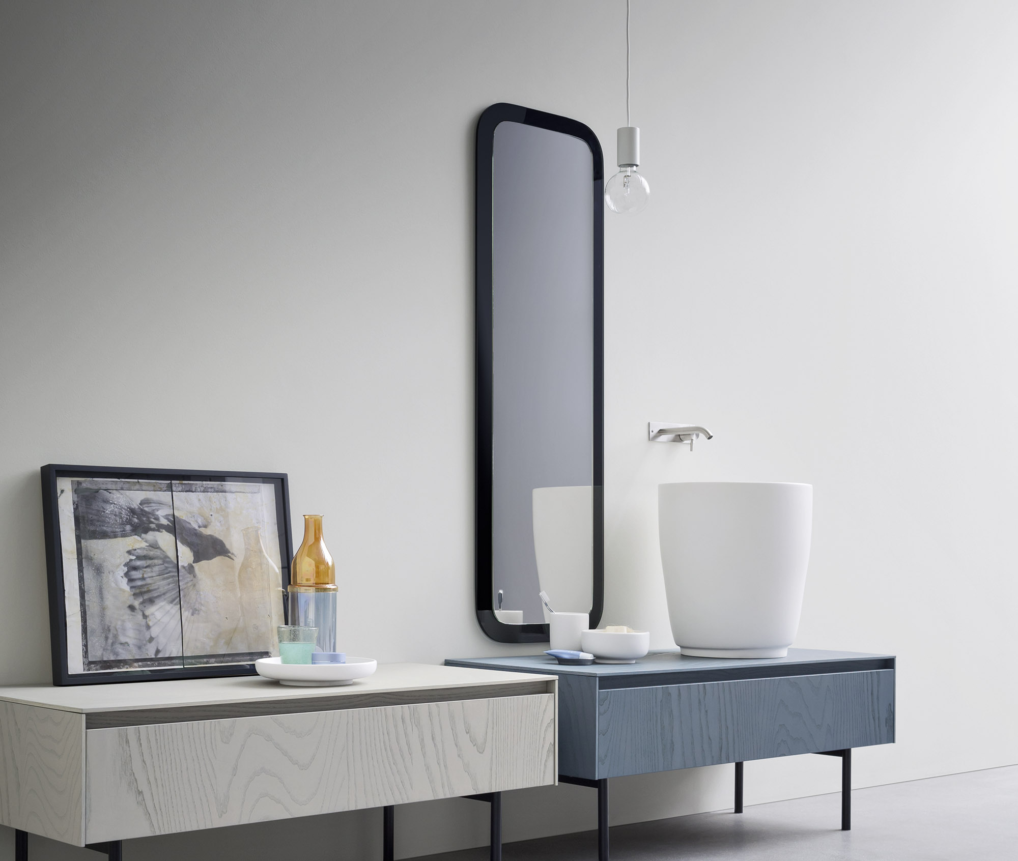 Rexa Design Жаждет REXA-ST136 