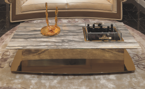 Стол журнальный  VISIONNAIRE WALLACE