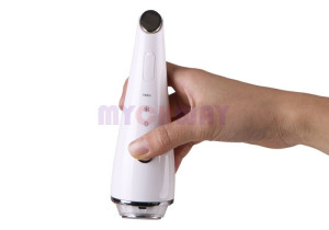 41959 Аппарат удаления морщин вокруг глаз 5 в 1 HC179 Mychway