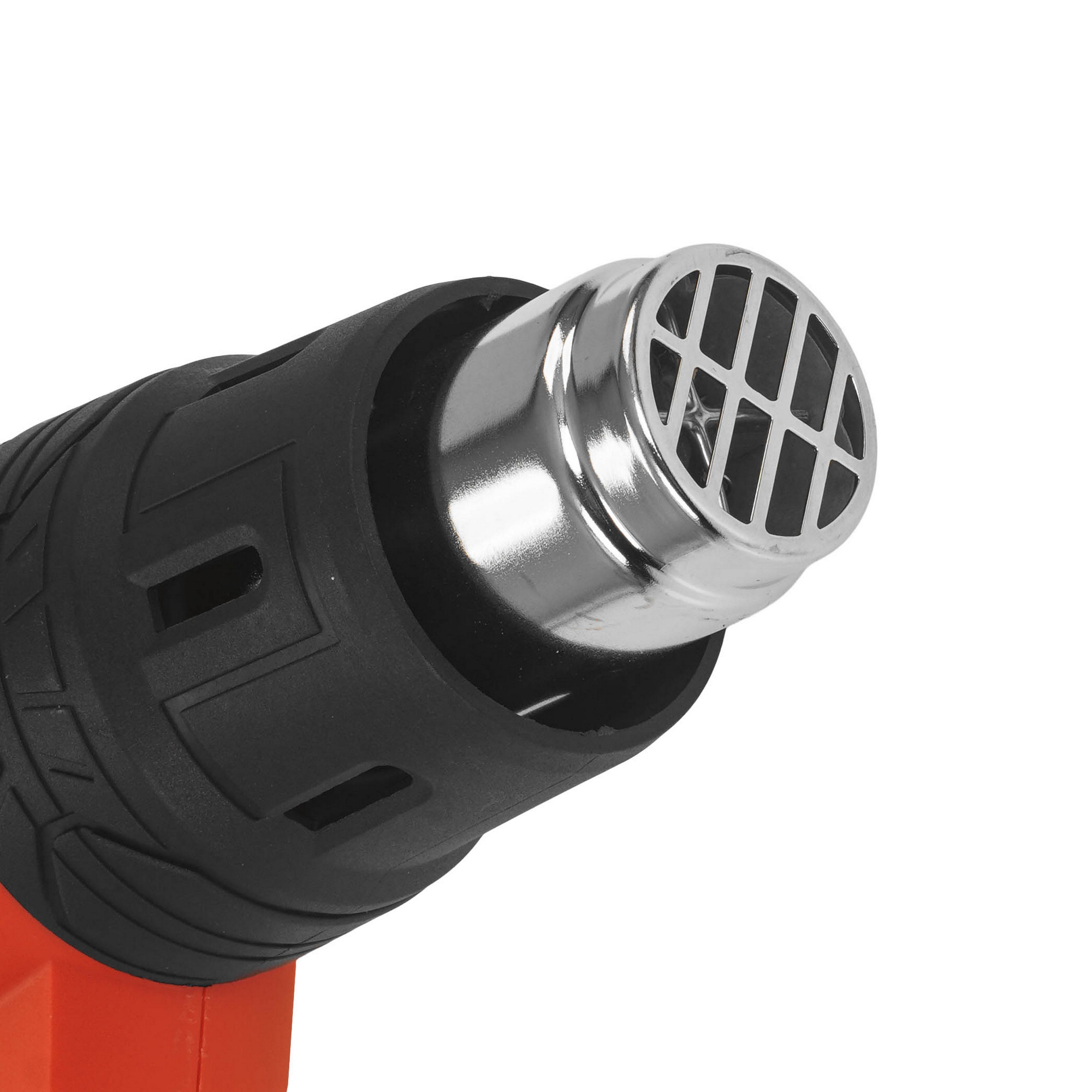 Строительный фен BRAIT BHG2000I 9230751 STDN-0135010 - Вид №4