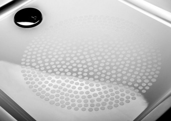 Акриловая ванна 170х70 KOLO Rekord AntiSlide XWP1670101  - Вид №1