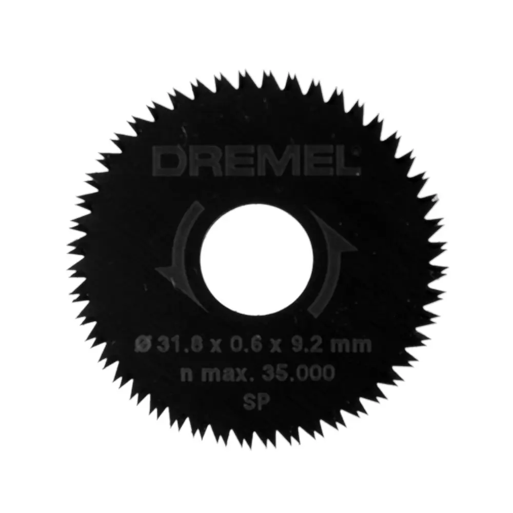 Пилка-мини для приставки Dremel 670, 1 шт STLM-2035263 - Вид №1