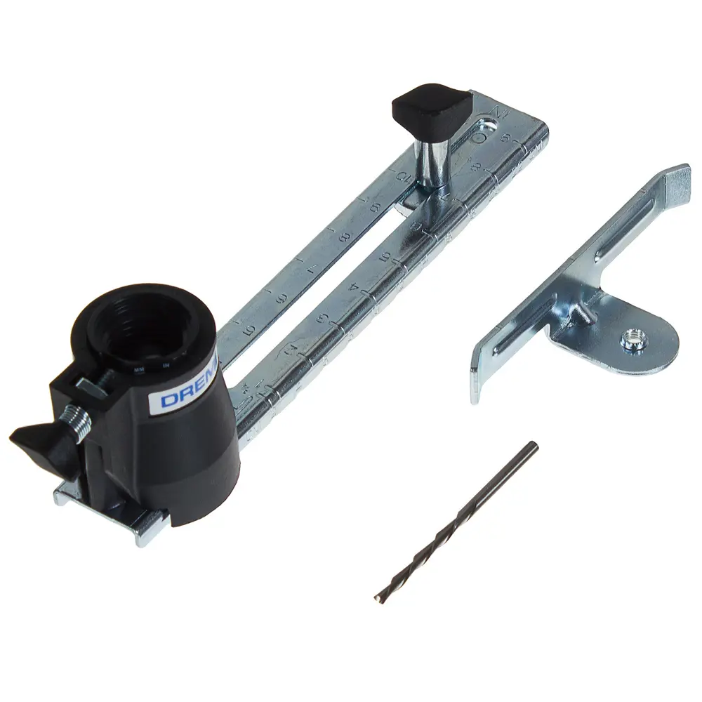 Приставка для резьбы Dremel STLM-2049381 - Вид №1