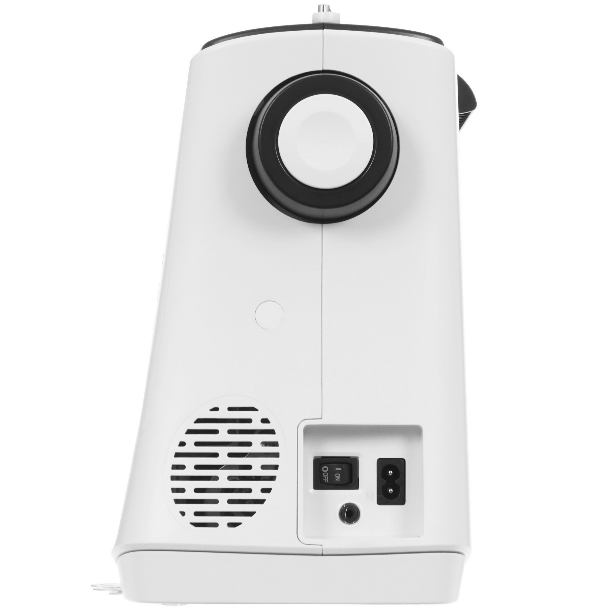 9963326 Швейная машина Necchi NC-205D STDN-0001643 - Вид №2