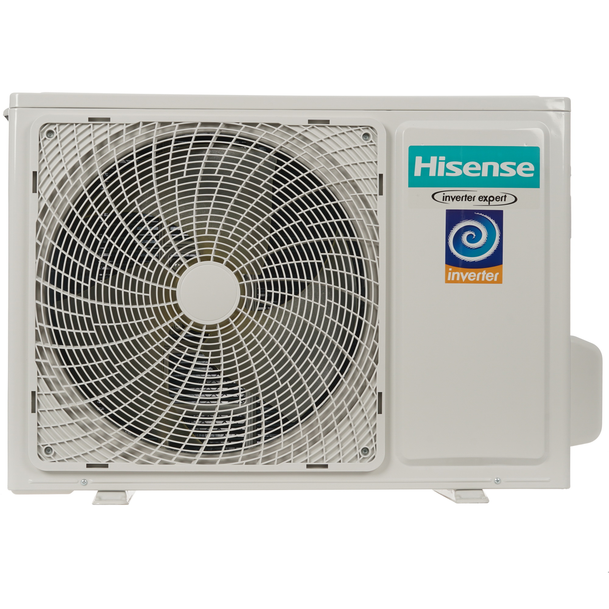 9973795 Кондиционер настенный сплит-система Hisense AS-18UW4RXATG03 белый STDN-0033326 - Вид №5