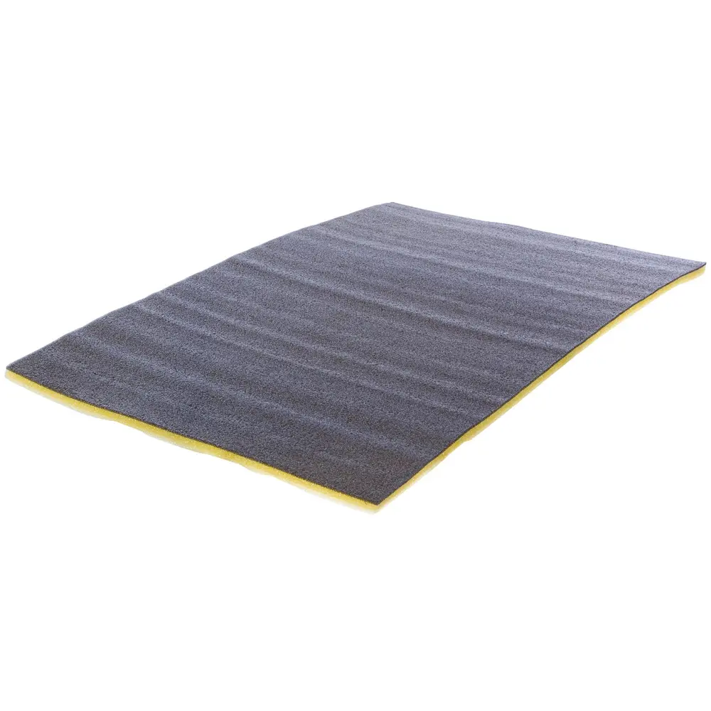 Лист шумоизоляции Евроблок 20x600 мм 1 м 0.6 м² Santreyd STLM-2186950