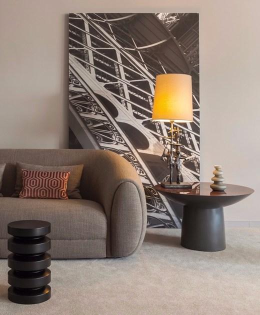 Hamilton Conte Paris Фотографическая печать sun-id-1387892 - Вид №4