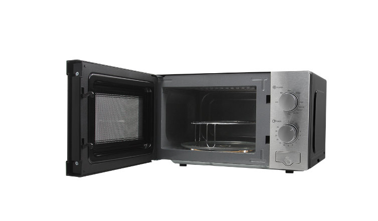 9091494 Микроволновая печь Marta MT-MW4703B черный STDN-0098789 - Вид №3