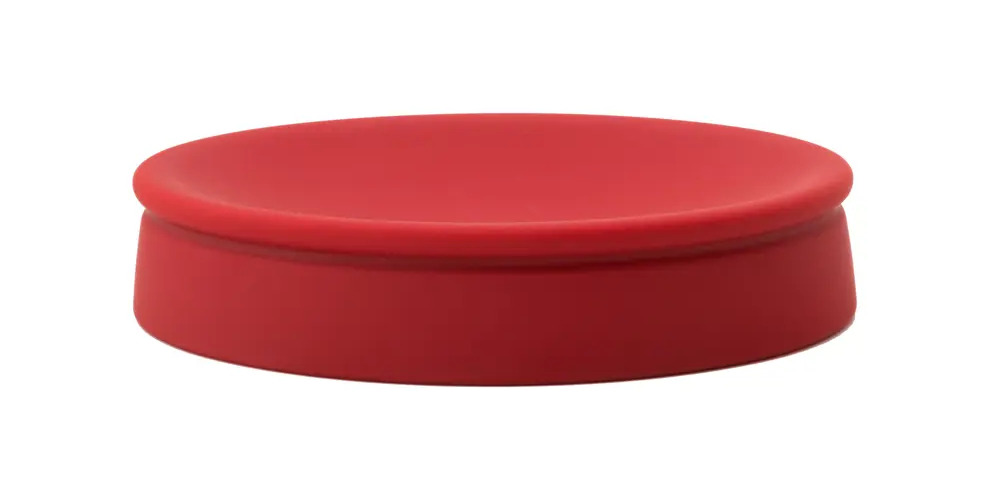 Мыльница SWENSA Bland — стильный акцент для современной ванной 86779523