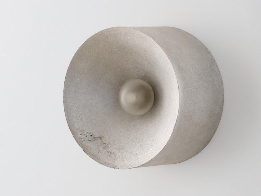 Volker Haug Studio Галогенный настенный светильник из алюминия Anton sun-id-1428524 - Вид №3