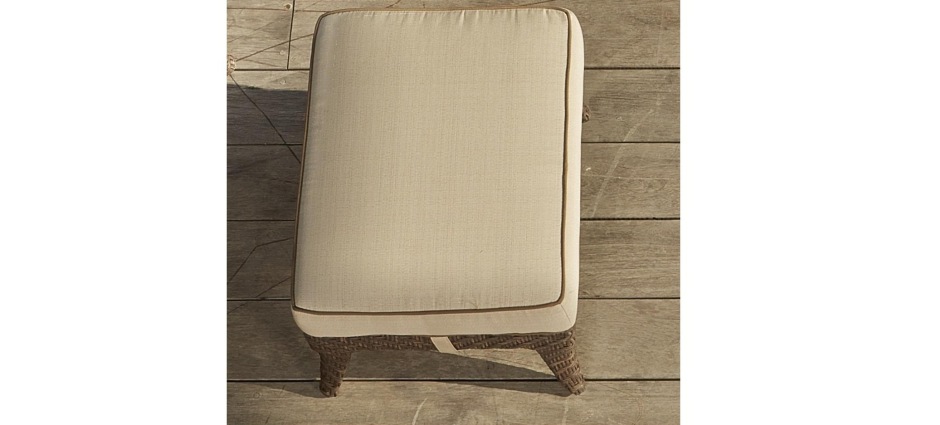 035030 Банкетка SkyLine Madisson Santreyd  - Вид №3