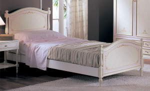 Кровать Siena PELLEGATTA LS9