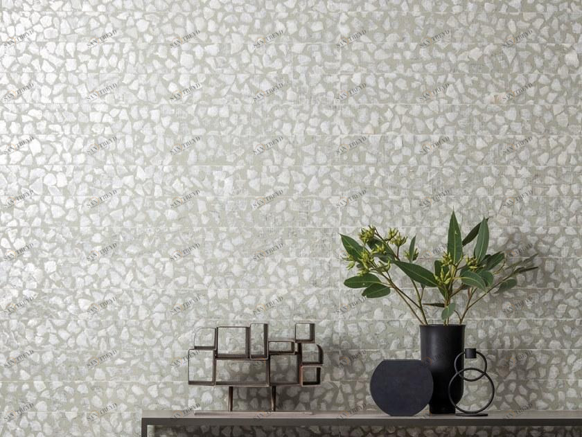 Omexco Обои на флизелиновой основе с рисунком Seraya sun-id-1456467