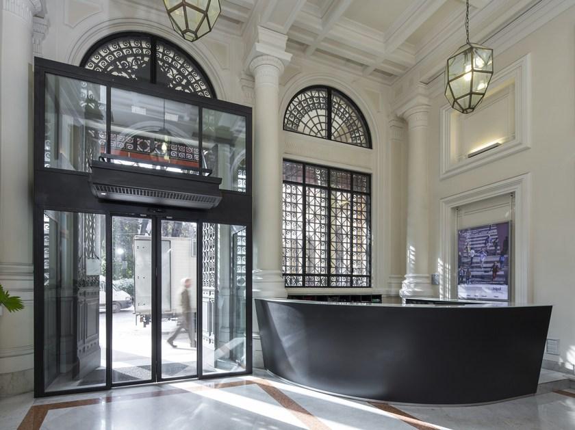 Mogs Стальное окно Acciaiofinestra sun-id-1450260 - Вид №6