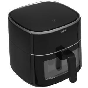 5439694 Аэрогриль Viomi Smart Air Fryer Pro 6L черный