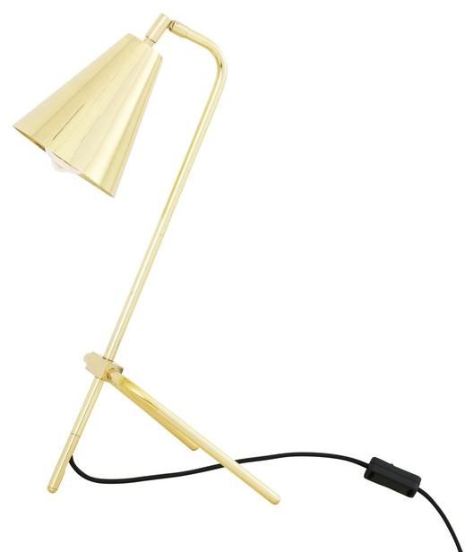 Mullan Lighting Регулируемая настольная лампа из латуни  Mltl043  - Вид №4