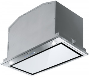 305.0528.071 Better, вытяжка fbi 537 xs/wh Franke