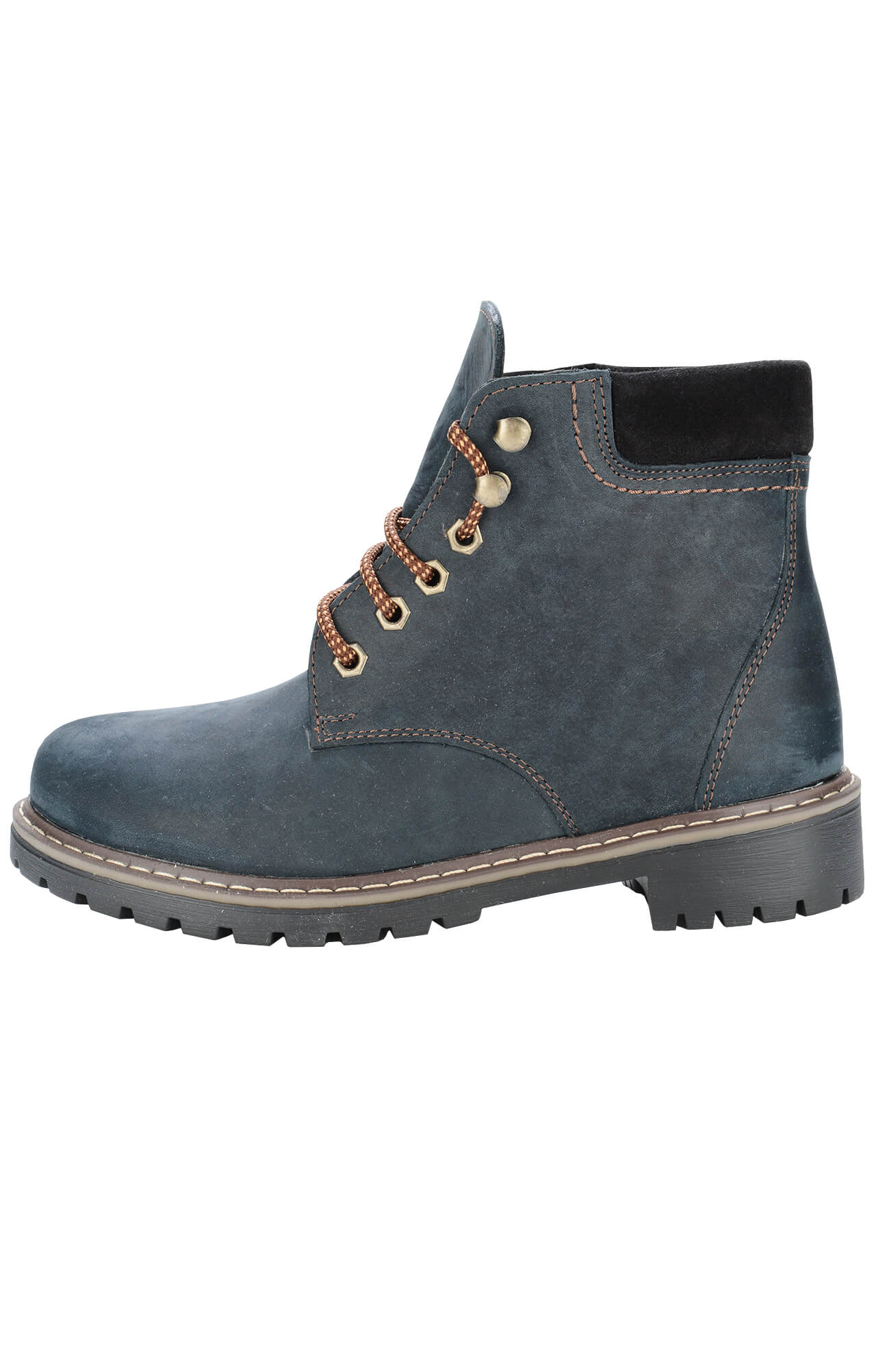 62630 Ботинки  цвет niagara DOKER  Летняя обувь  размер 46  - Вид №1