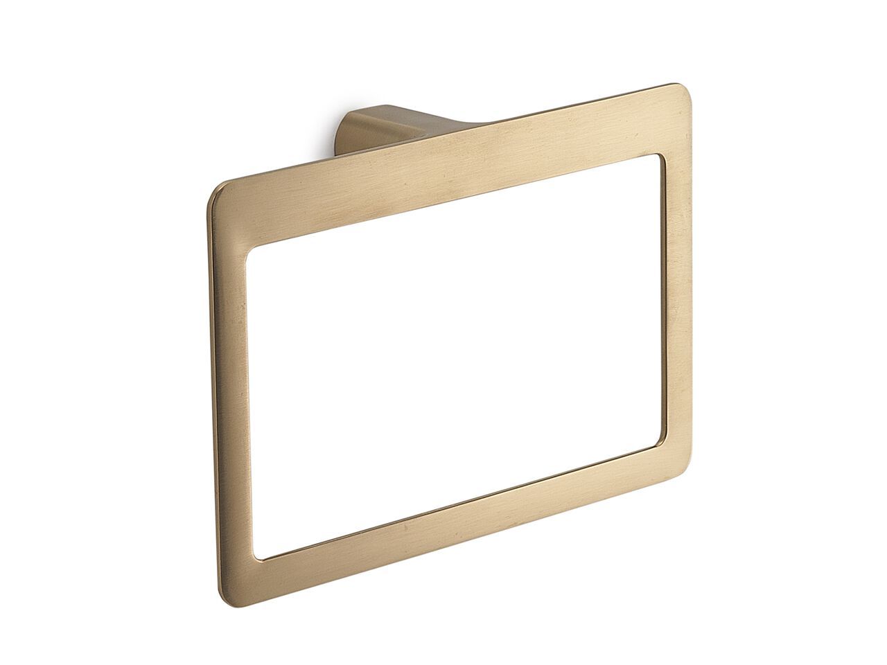 Держатель для полотенец из латуни GEDY Пиренеи ARCH-00046645