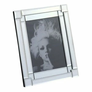 Рамка для фотографий 28х23 см серебро Venecia SCHULLER  00-3882215 Серебро