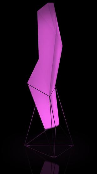 Торшер для улицы Faz Santreyd sun-id-1507318 - Вид №5