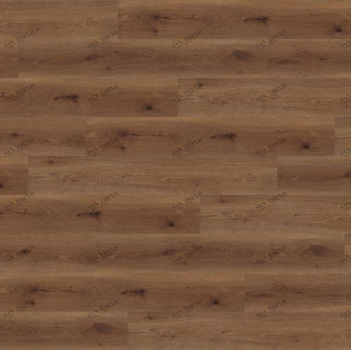 Виниловый ламинат Wineo KingSize Роял Дуб (Гладкая) 1505х235 мм DEI5003AM