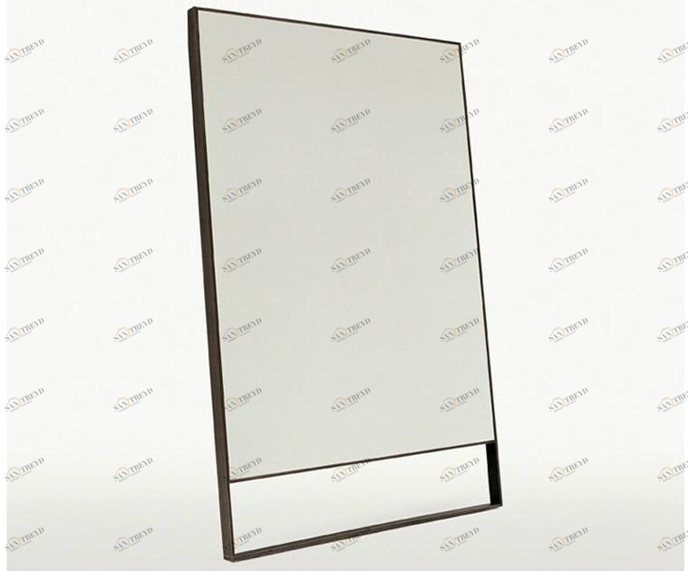 Maxalto Прямоугольное напольное зеркало Psiche sun-id-1460542