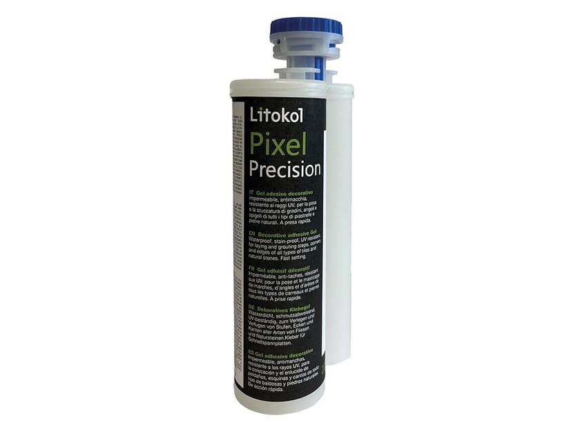 Силиконовый герметик Litokol Pixel® ARCH-00117091