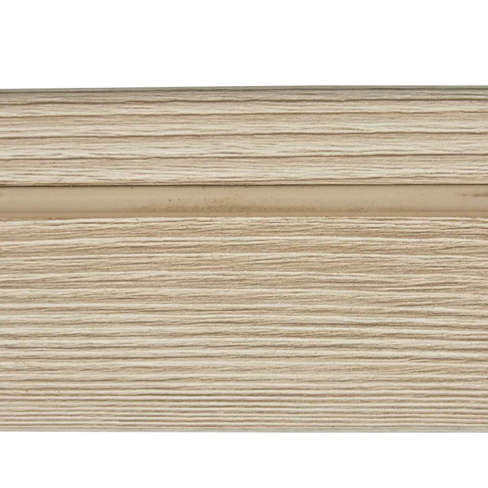 Коробка дверная 21-10 с фурнитурой, ПВХ, цвет кремовый Santreyd STLM-2064200 - Вид №1