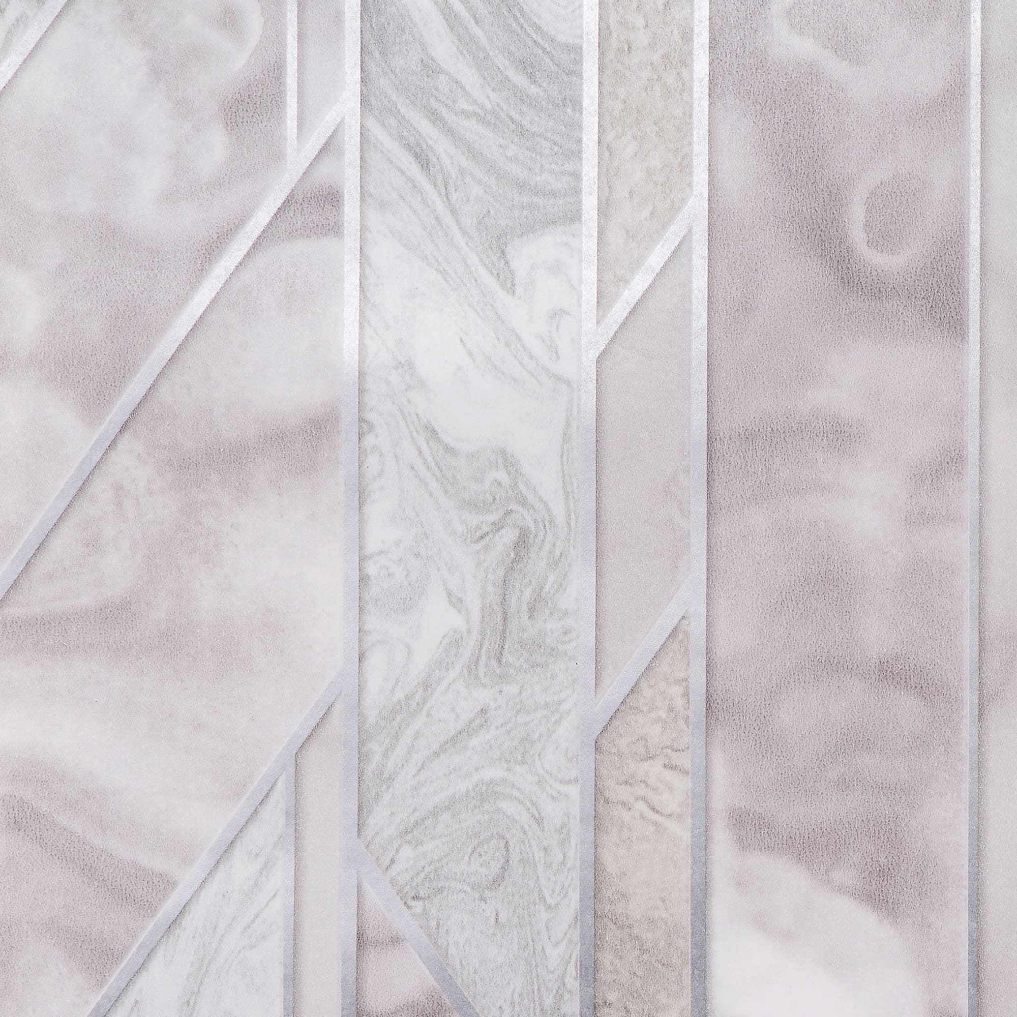 82938307 Обои бумажные серые 0.53 м 9089-21 Топаз Santreyd  - Вид №1