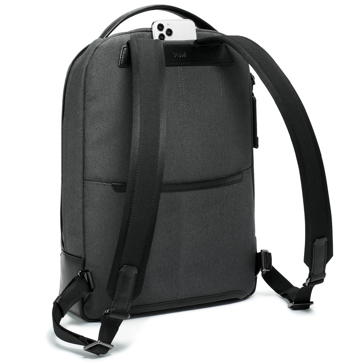 6602011GT Рюкзак Bradner Backpack Tumi Harrison  - Вид №3
