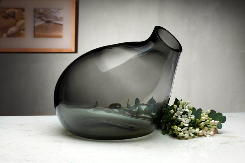 NUDE Хрустальная ваза Bubble sun-id-1491423 - Вид №2