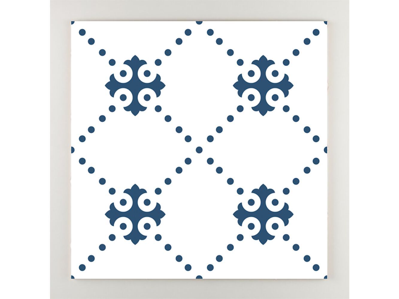 Пол / покрытие из глины ручной работы La Riggiola ручная печать ARCH-00084024