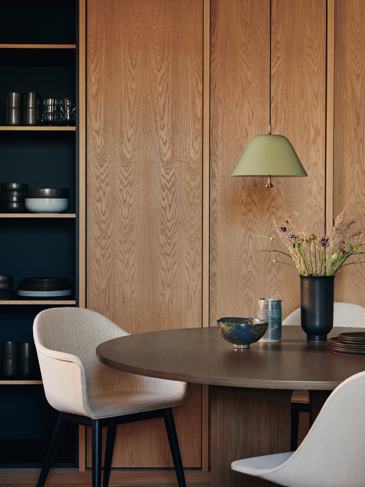 5709262051564 Harbour Arm Chair, Мягкое LuceLight 