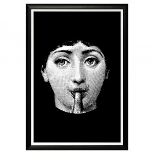 5 Арт-постер «Искушение» Object Desire