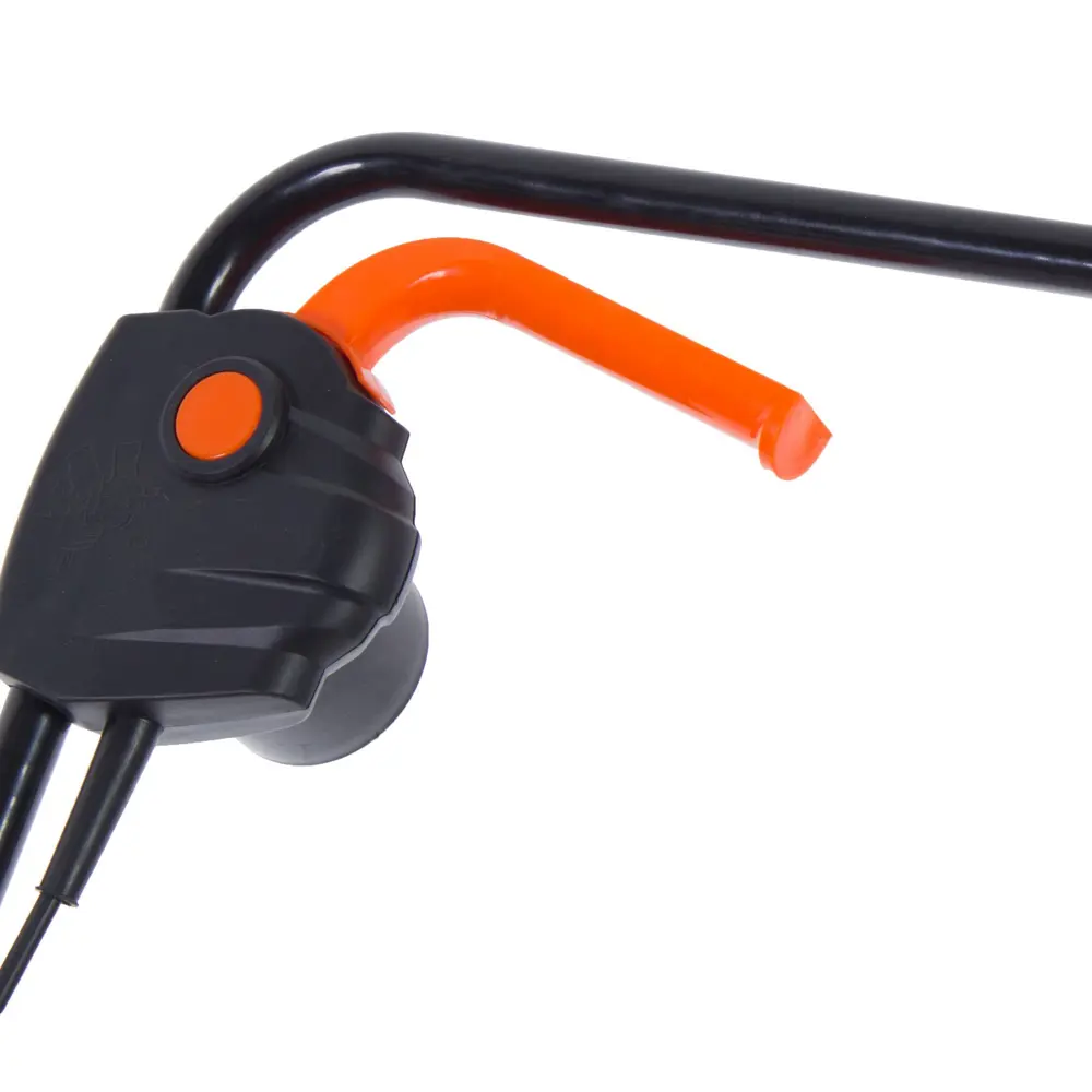 Газонокосилка электрическая Patriot PT1030E, 1100 Вт, 32 см STLM-2082549 - Вид №3