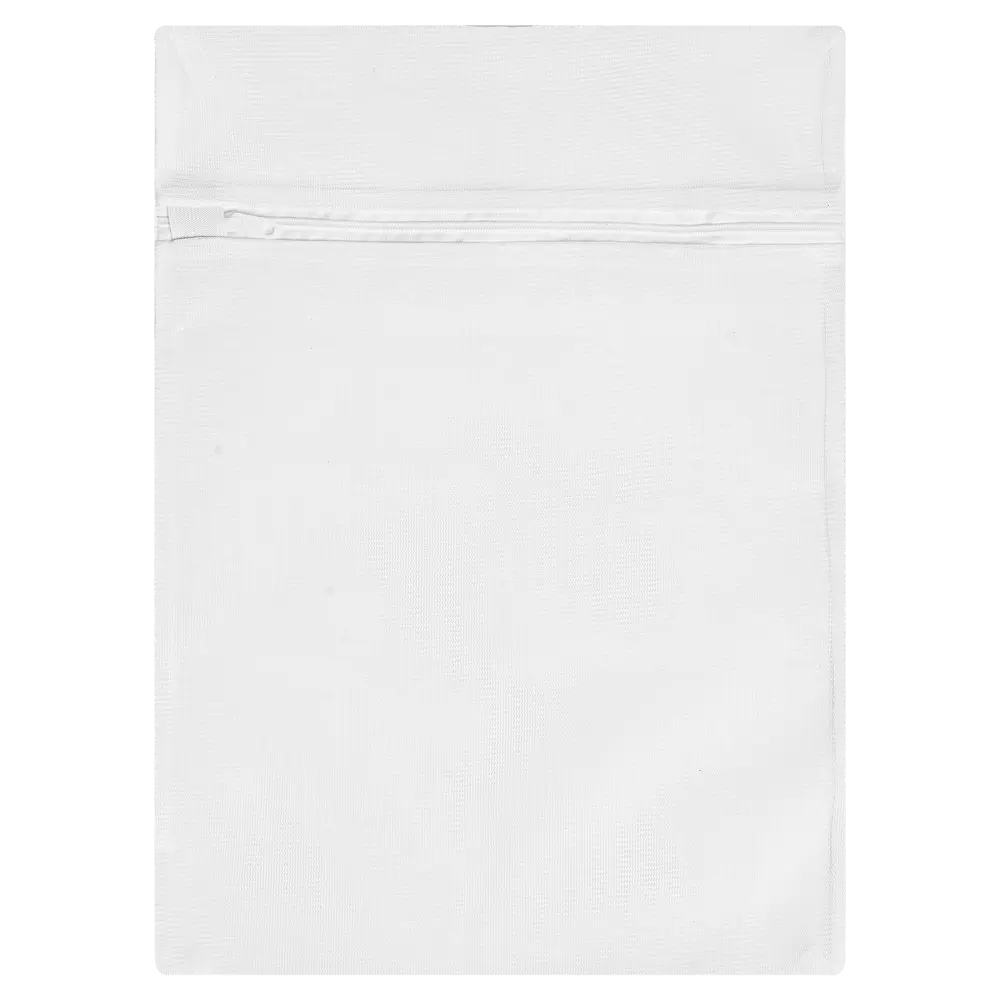 Мешок для стирки белья Vidage 40x30 см цвет белый Santreyd STLM-2201008 - Вид №2