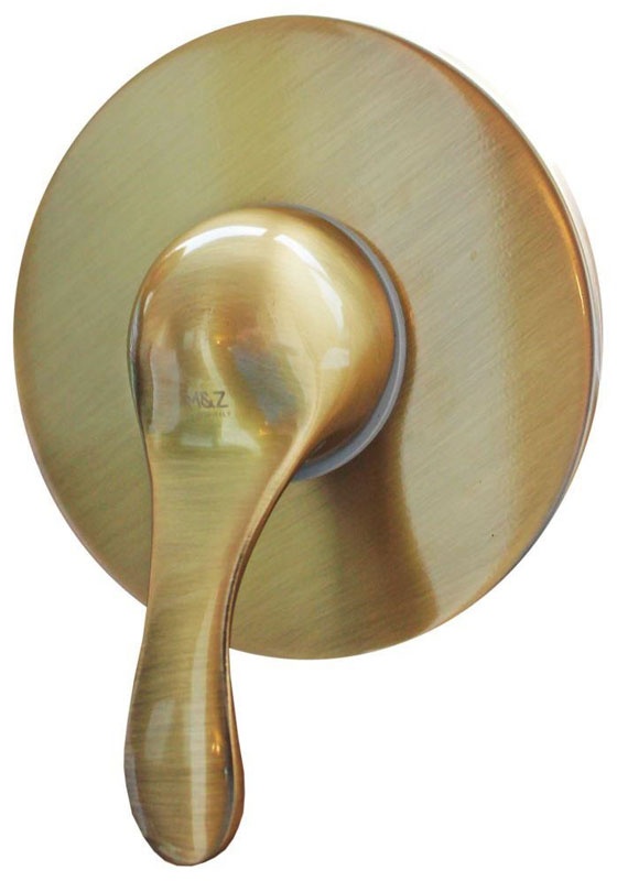 DLZ02712 Смеситель M&Z Delizia Santreyd