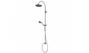 L01202 Душевая колонна LIBERTY COLUMN Ø 210 mm BOSSINI