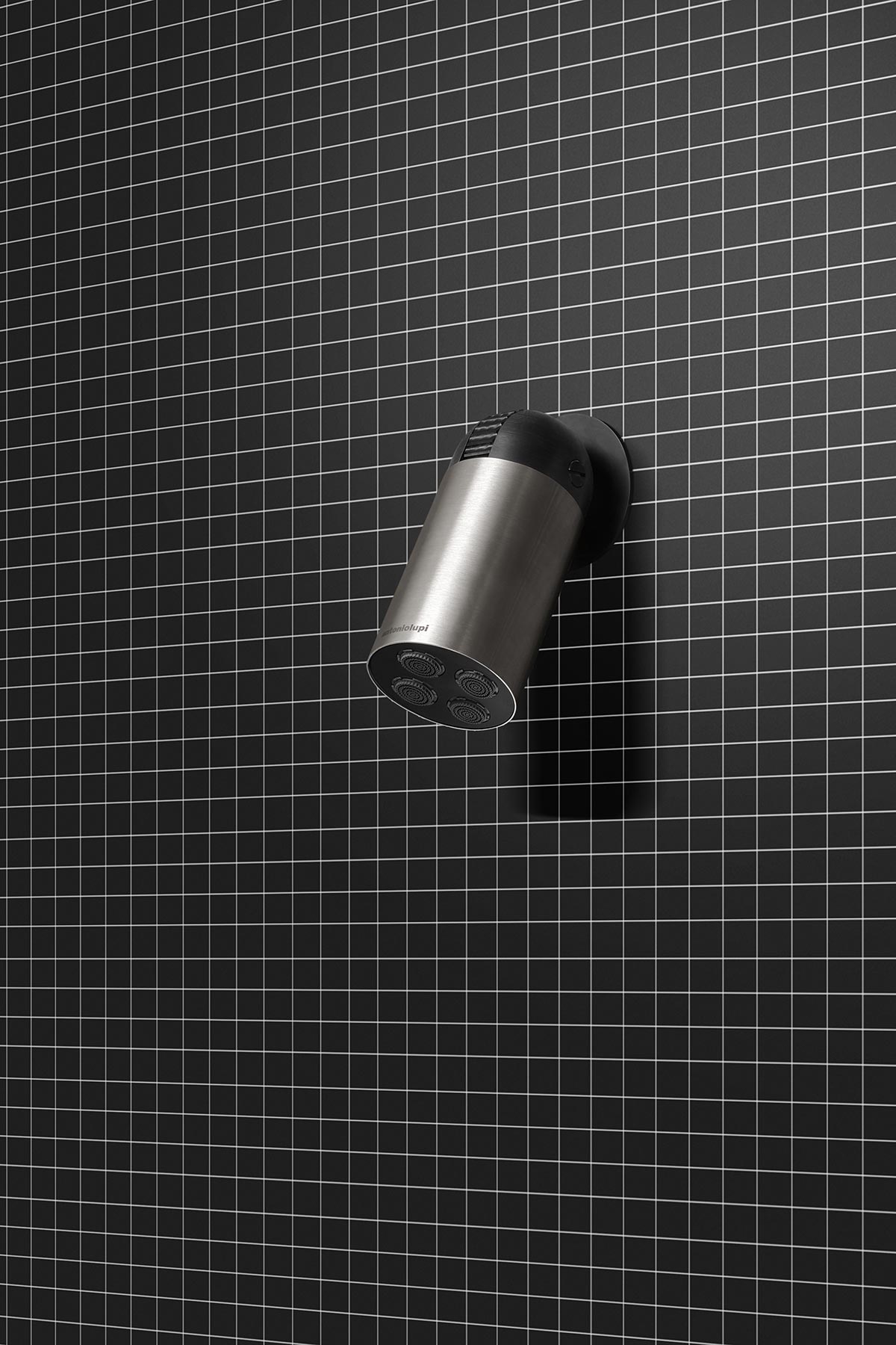 ST-86 Azimut Насадка для душа Antoniolupi  - Вид №7